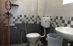 Washroom