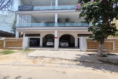 Executive`s inn, Ramgarh