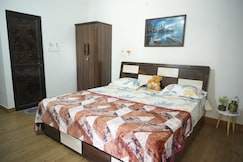 Happy Nest Home Stay, Khatu