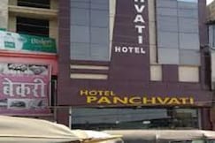 Hotel Panchvati, Raipur, Chhattisgarh