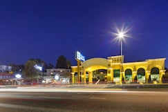 Best Western Woodland Hills Inn, Los Angeles