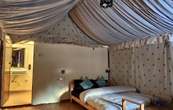 Maharaja Luxury Swiss Camps