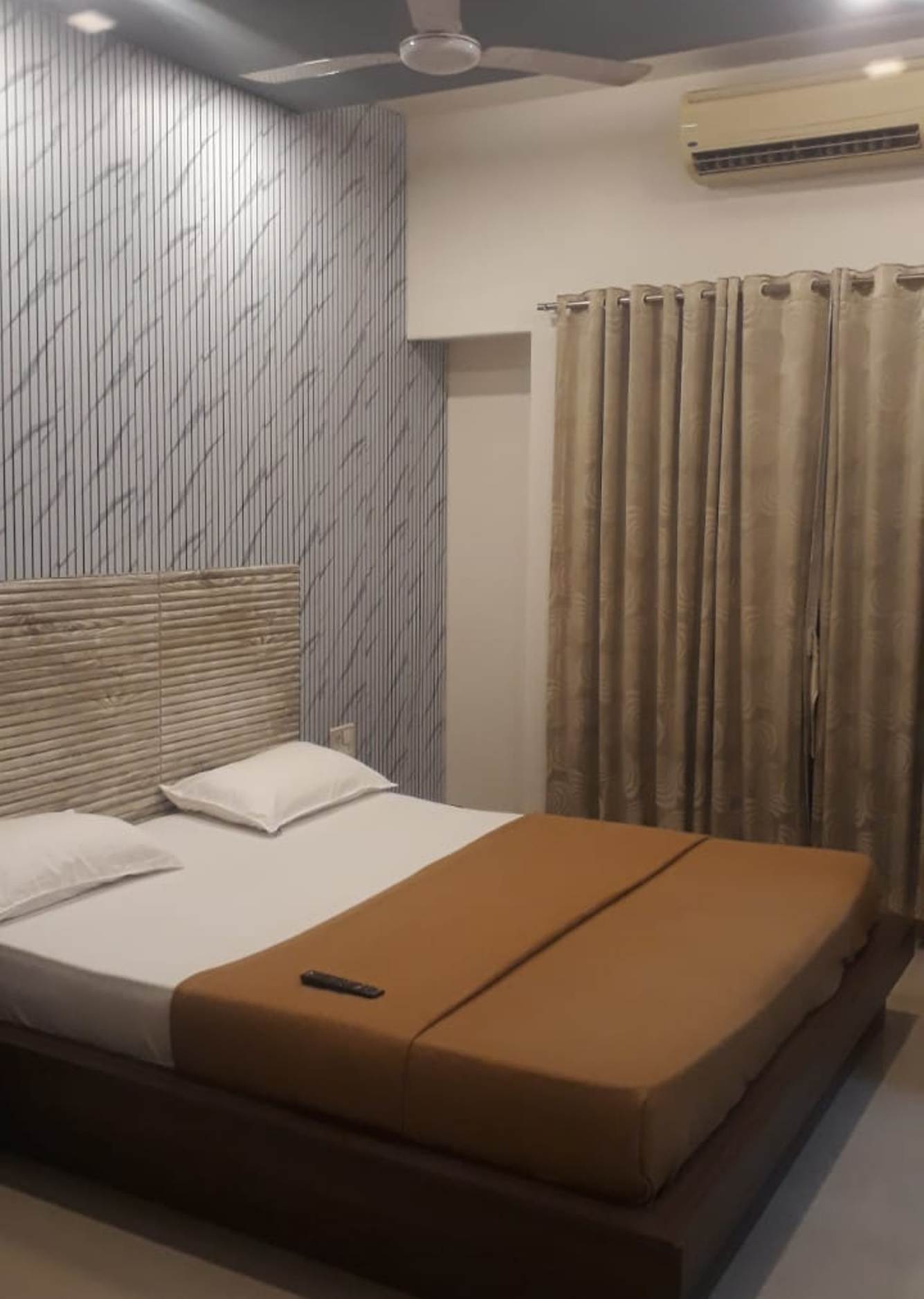 Hotel Kolhapur Residency 4