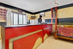 Hotel O Sri Krishna, Chitradurga
