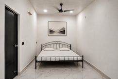 Brij rani mahal, Vrindavan