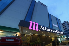 Minerva Grand- Kondapur, Hyderabad