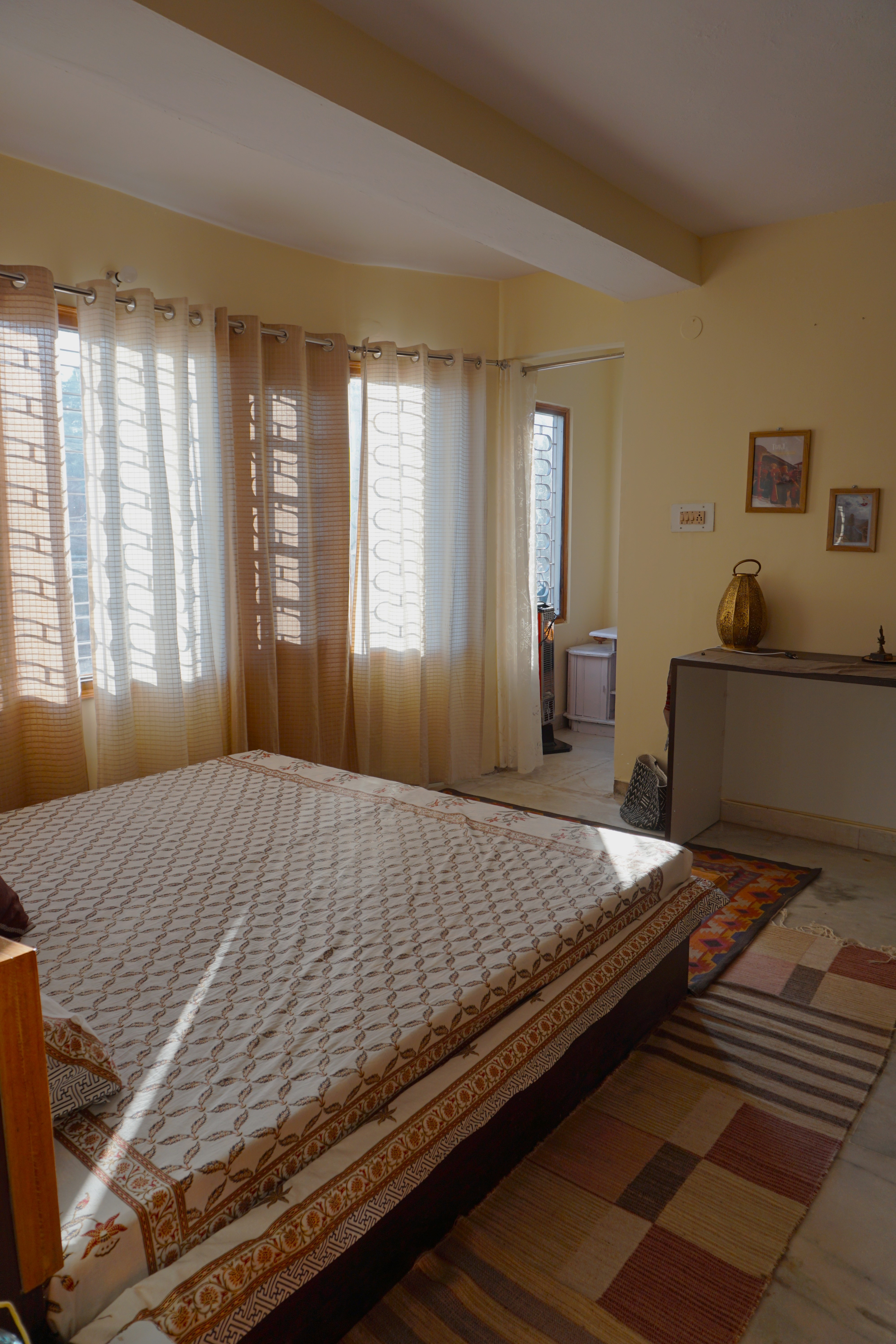 Kaltas Homestay - Tap to explore photos
