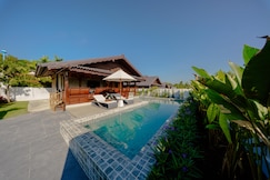 Calisto Valley I Luxury Pool Villa Krabi, كرابي