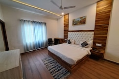 Hotel D Plaza, Zirakpur