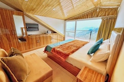 Vamitag Inn | Kufri, Kufri