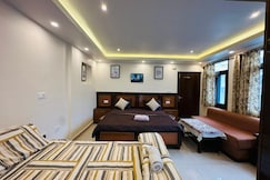 Luxury Stay with Prahar Homes, Dehradun