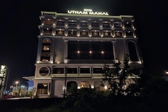 Utham Mahal, Tirunelveli