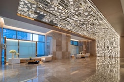 Hilton Garden Inn Zibo Zhangdian, Jining