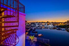 Best Western Harbour Inn & Suites, Big Bear Lake