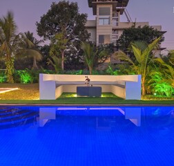 Swimming Pool 1