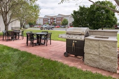 Wyndham Garden Conference Center Champaign/Urbana, Champaign