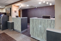 Best Western Plus Richmond Airport Hotel, Caroline, Virginia