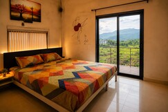 MISTWOOD STAYS, Igatpuri
