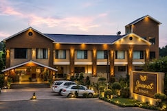 Jannat Resort, Pathankot