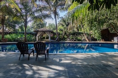 Jalsrushti  Luxury Island Resort, Pune