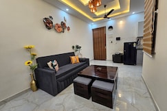 Buddy's Mountain Escape, Dehradun