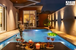 StayVista at Mikasa, Lonavala