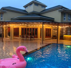 Swimming Pool 1