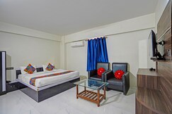 FabHotel Aman, Patna