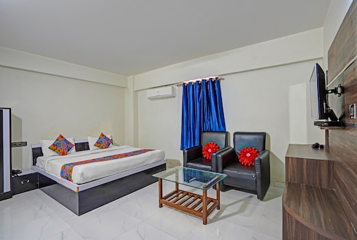 FabHotel Aman