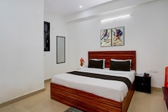 Super Collection O Noida Sector 52 Metro Station Formerly Hotel Metro View, Noida