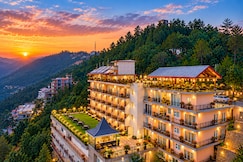 Vista Elite - Chail, Solan