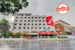 Hotel O Kachiguda Railway Station, Hyderabad