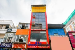 Hotel O Raj Palace Hotel & Restaurant, Jaisalmer