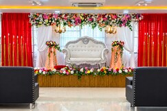 Hotel Vista Haven, Patna