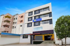 FabHotel Aashvi, Hyderabad