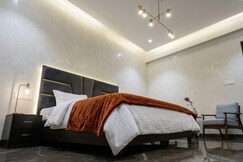 Hotel brothers, Zirakpur