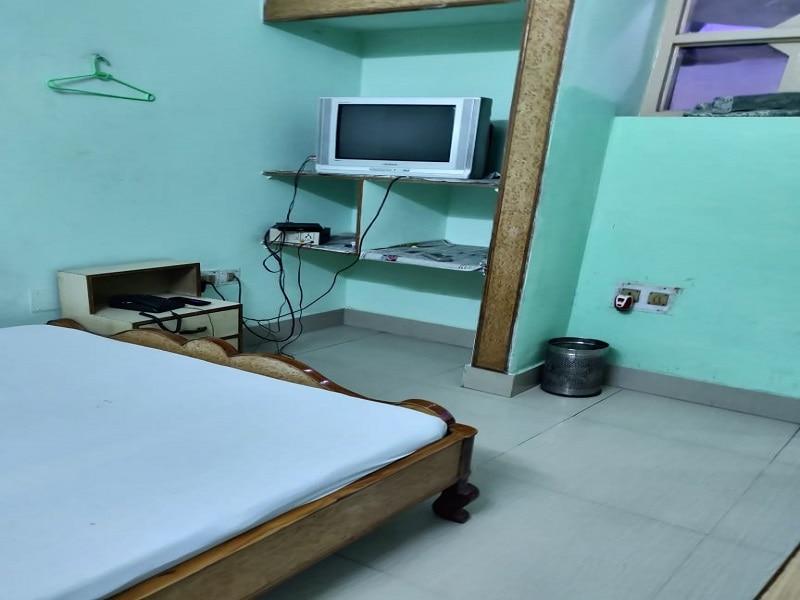 Hotel Sanskar residential - Tap to explore photos