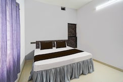 Hotel O Dream Star, Durg