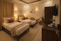Hotel Agra Grande by Goyal Hoteliers, Agra