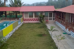 The River Town Resort, पुणे