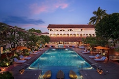Holiday INN Resort Lonavla, Lonavala