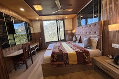 Hotel MA Heights, Dalhousie