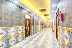 Hotel O Royal Stone, Noida