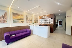 Hotel Cosmos, Bhubaneshwar