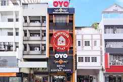 Hotel O Kl Centre Point, Kuala Lumpur