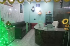 ROYAL VILLA GUEST HOUSE, Purnia