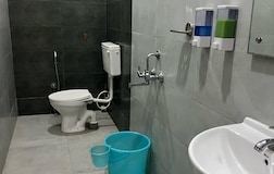 Bathroom 1