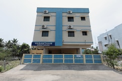 Collection O Nanmangalam Lake Formerly Vasantham Guest House, Chennai
