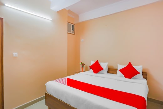 Hotel O The Siddhartha