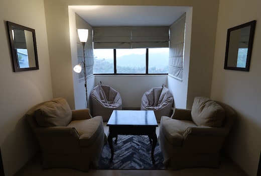 Villa 28 | 3BHK With Private Heated Pool